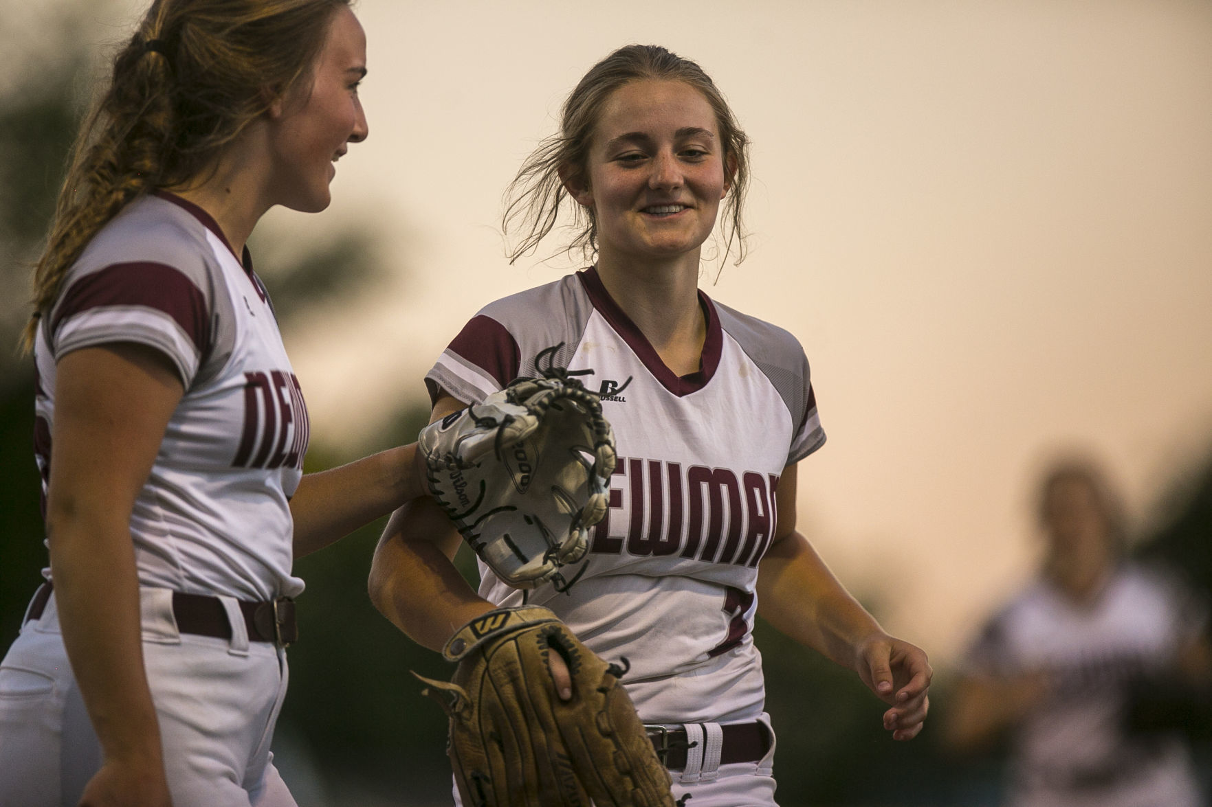 SBall Newman vs. Clear Lake 13